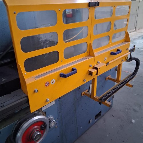 Rettificatrice tangenziale ROSA RTRC 1200