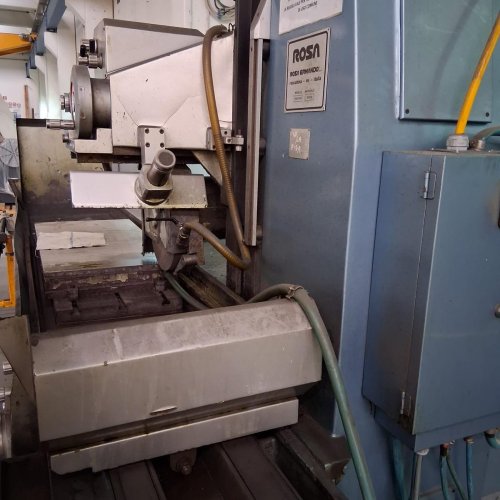 Rettificatrice tangenziale ROSA RTRC 1200