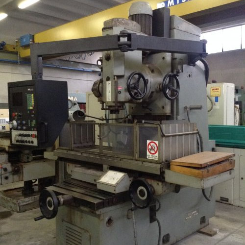 boring and milling machine floor type SACHMAN