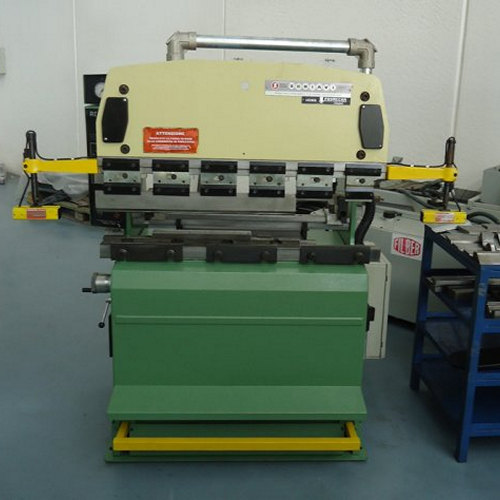 biegepresse SCHIAVI