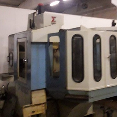 milling machine SIGMA 