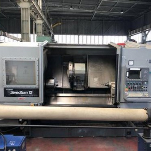 torno a cnc SMT