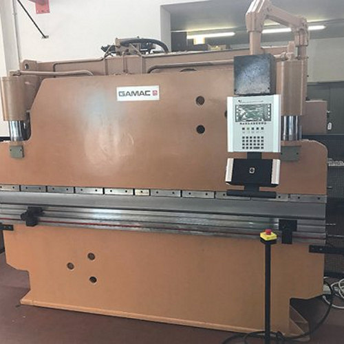 biegepresse SOMO