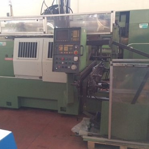 tornio a CNC SUPERMATIC