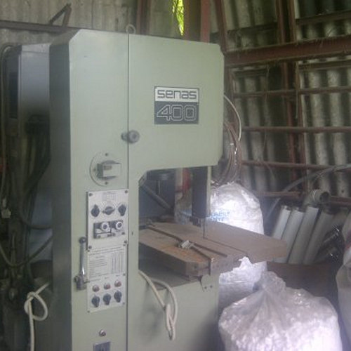 bandsaw SENAS