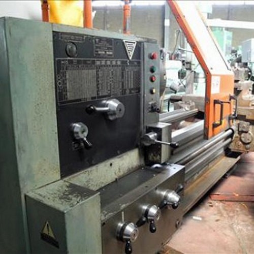 tornio parallelo STANKOIMPORT