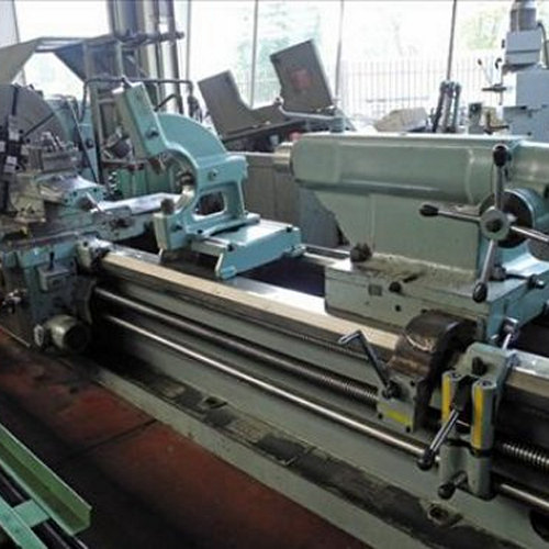 tornio parallelo STANKOIMPORT