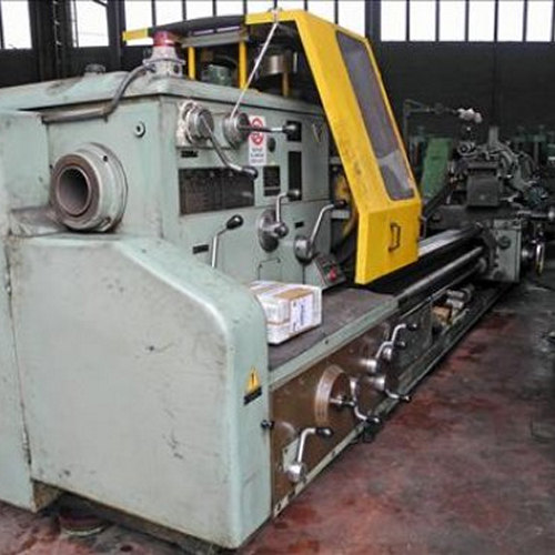 spitzedrehmaschine STANKOIMPORT