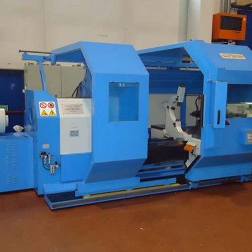 tornio a CNC PBR