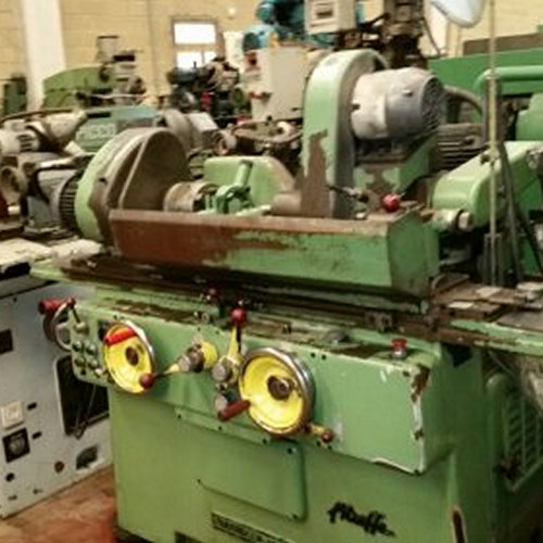 rettificatrice universale TACCHELLA
