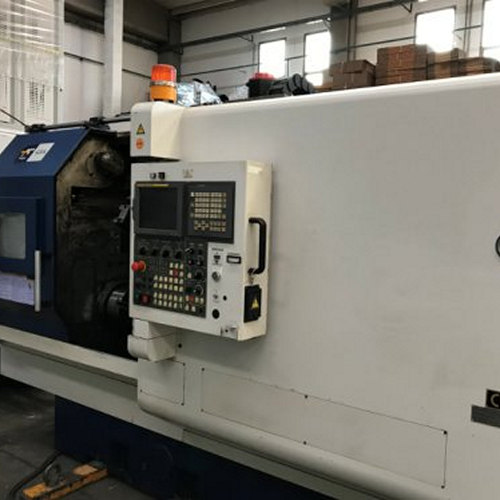 torno a cnc TONGTAI