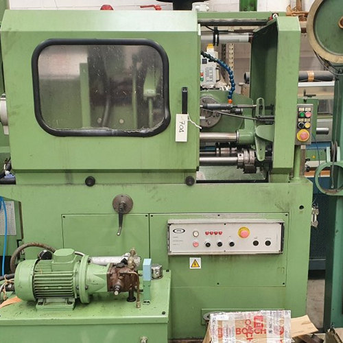 lathe automatic lathe ITS MOD. 60