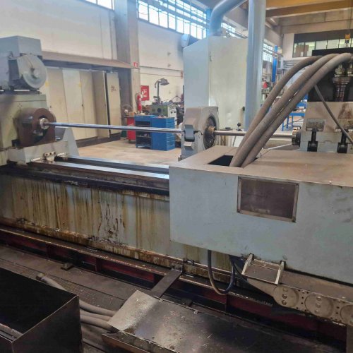 Foratrice TACCHI FT 35 CNC