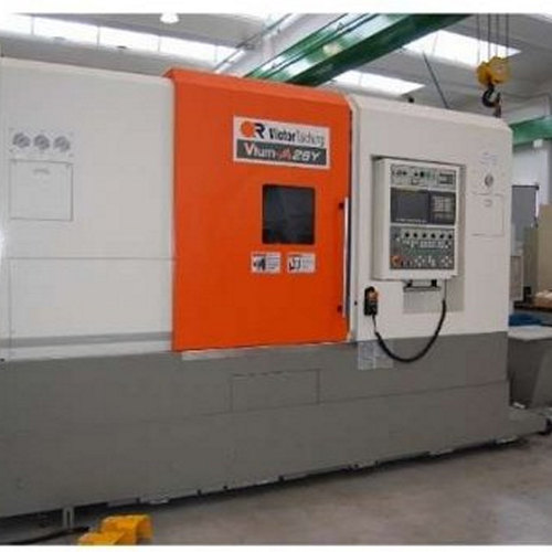 tornio a CNC VICTOR