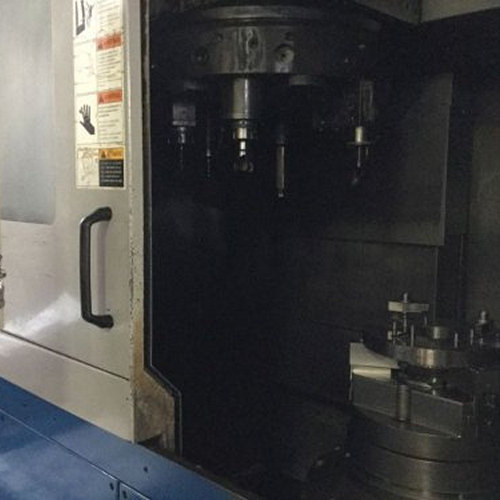 Tornio verticale DOOSAN