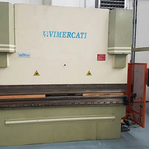 biegepresse VIMERCATI