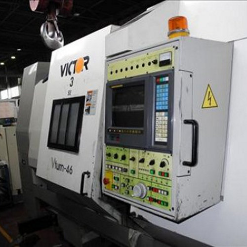 tornio a CNC VICTOR