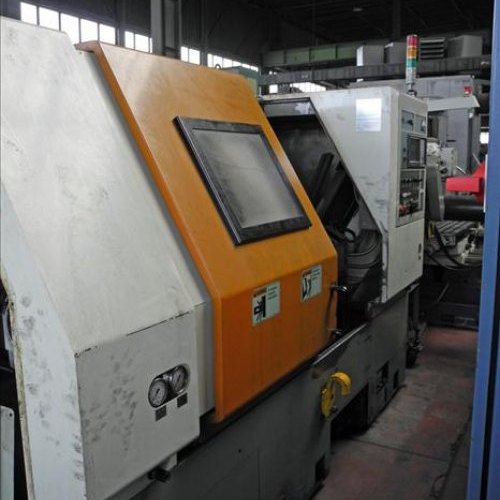 CNC Drehmaschine VICTOR