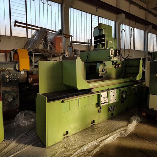 grinding machine edgewheel grinder ALPA RTM-1600/F