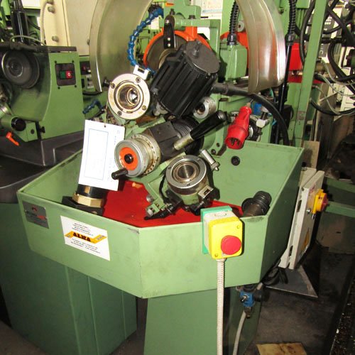 sharpening machine LIVIERO ML 3/32