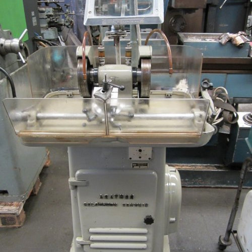 sharpening machine AGATHON