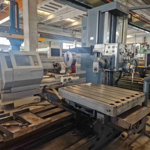 alesatrice MONTI MBS 85