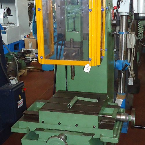 slotting machine BACRI