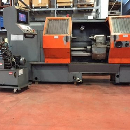 tornio a CNC BMP