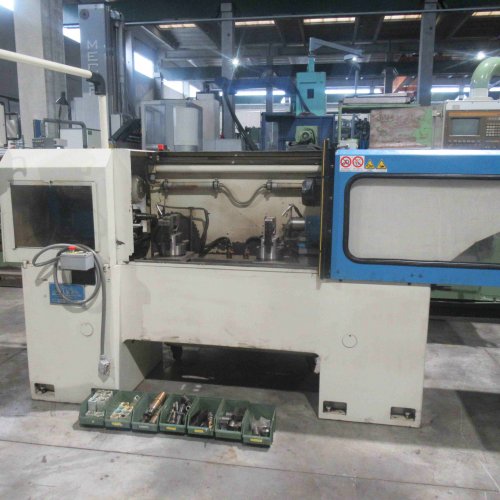 centring machine OLMA 3 T