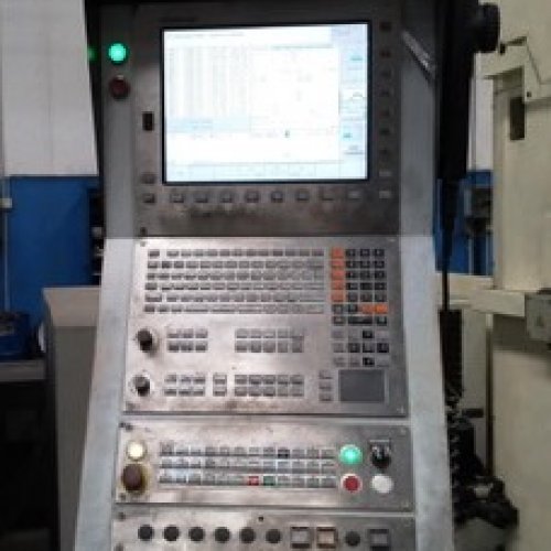 Machining center AWEA EP 4025