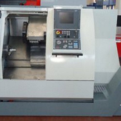 Tornio a CNC GILDEMEISTER