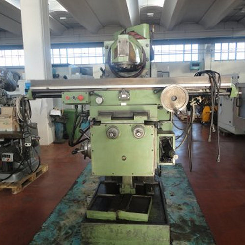 milling machine universal G.P