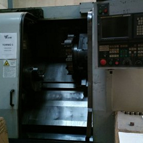 CNC Drehmaschine HWACHEON