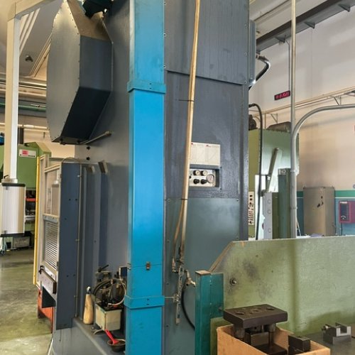 Pressa ROSS mod. T160 R6/A