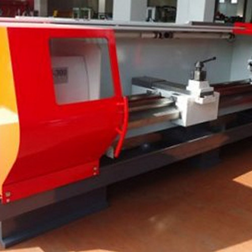 Tornio a CNC EMCO
