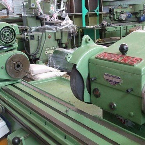 grinding machine external grinder Ingers