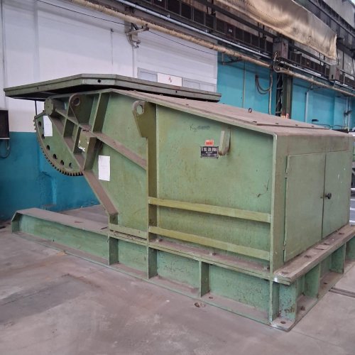 varie ISAM PTR 400