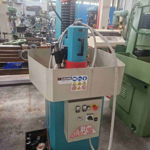 lapidello DELTA LF 350