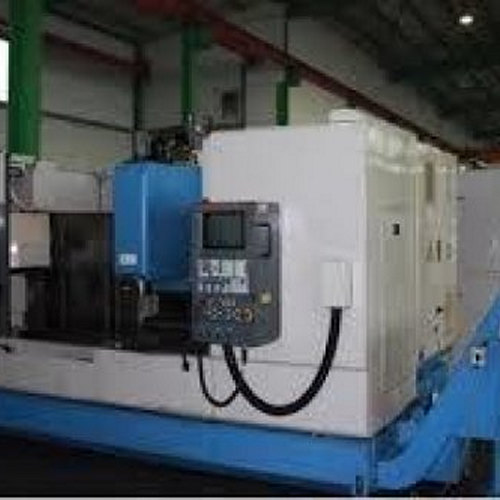 tornio a CNC MAZAK