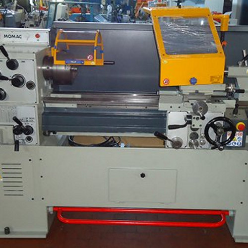lathe centre lathe MOMAC