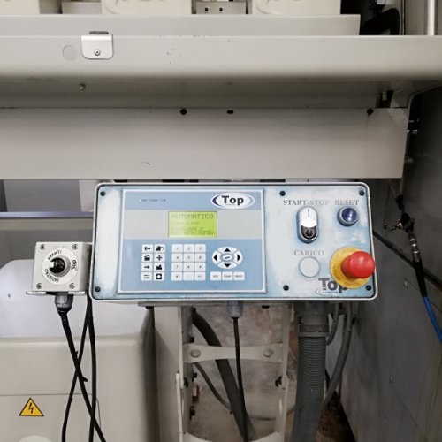 Tornio a CNC MORI SEIKI mod.NZ2000T3Y3
