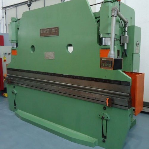 biegepresse NOVASTILMEC