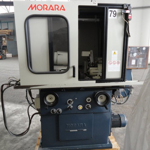 grinding machine various MORARA