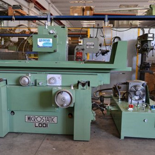 grinding machine edgewheel grinder LODI