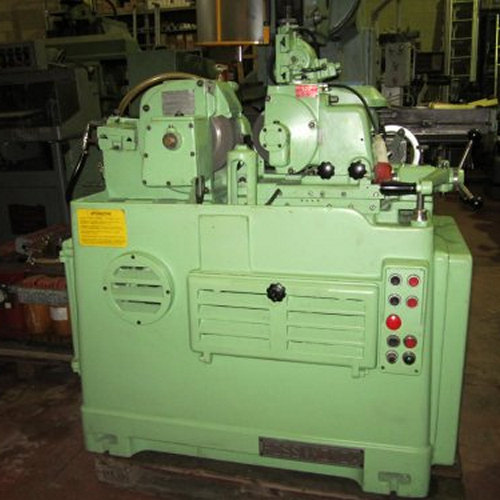 grinding machine centreless grinder OFFICINE MONZESI