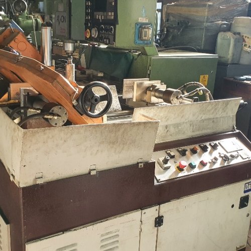 bandsaw ANBAS 200