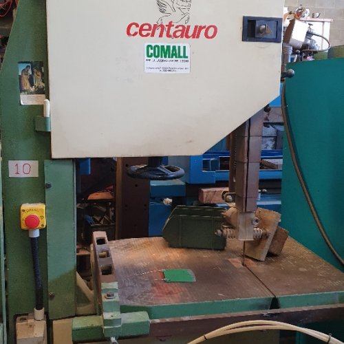 bandsaw CENTAURO