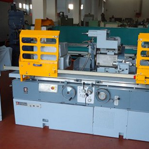 rettificatrice universale TACCHELLA