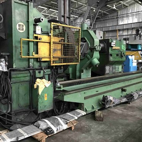 lathe centre lathe ERNAULT SOMUA