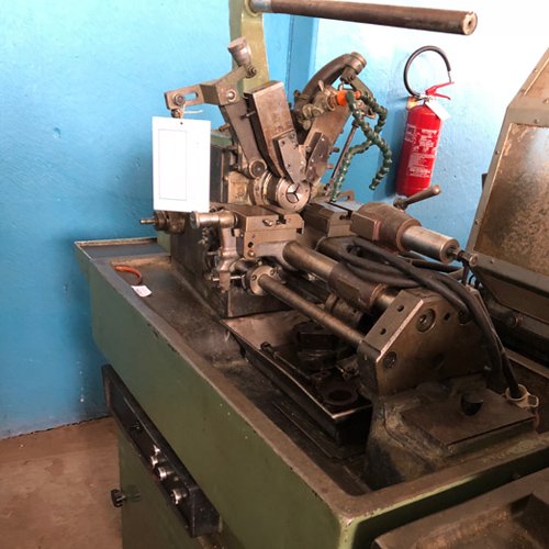 tornio monomandrino I.T.S. TCA 301